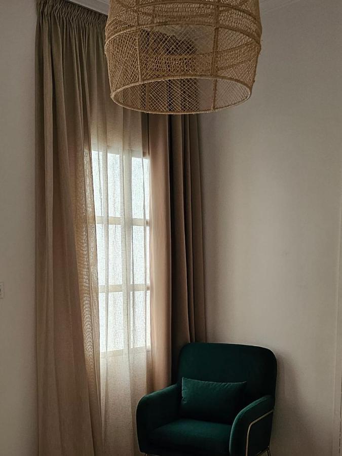 Riad Coconut Marrakesh Esterno foto