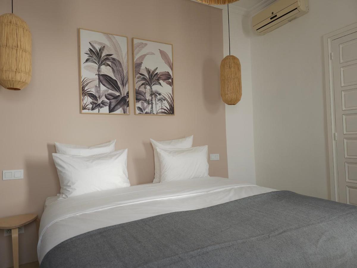 Riad Coconut Marrakesh Esterno foto