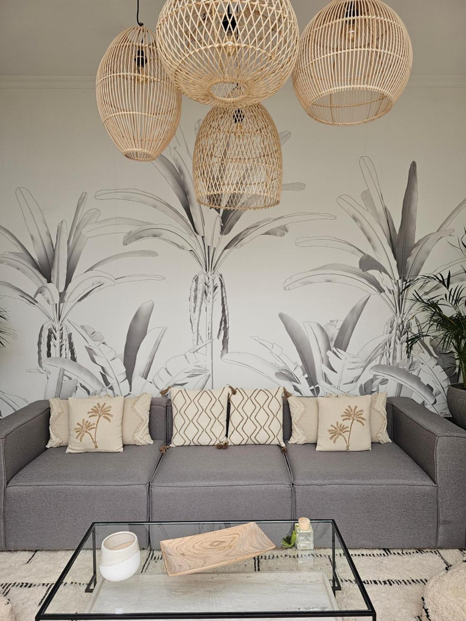Riad Coconut Marrakesh Esterno foto